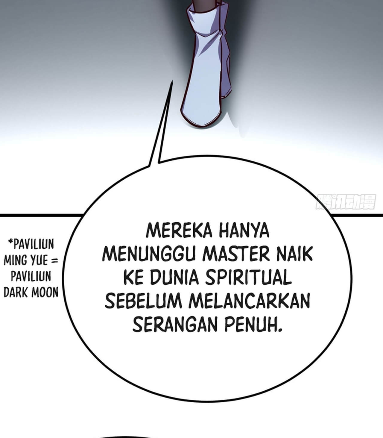 Mastering the Recovery Spell Suddenly Makes You Invincible Chapter 1 - halaman 10