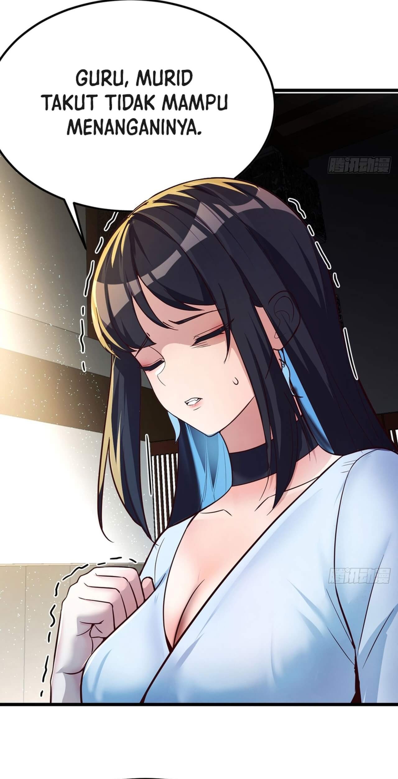 Mastering the Recovery Spell Suddenly Makes You Invincible Chapter 1 - halaman 11