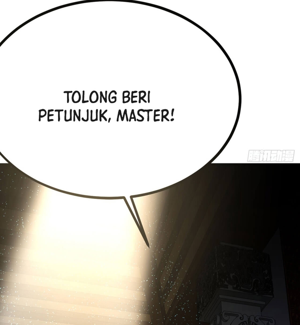 Mastering the Recovery Spell Suddenly Makes You Invincible Chapter 1 - halaman 13