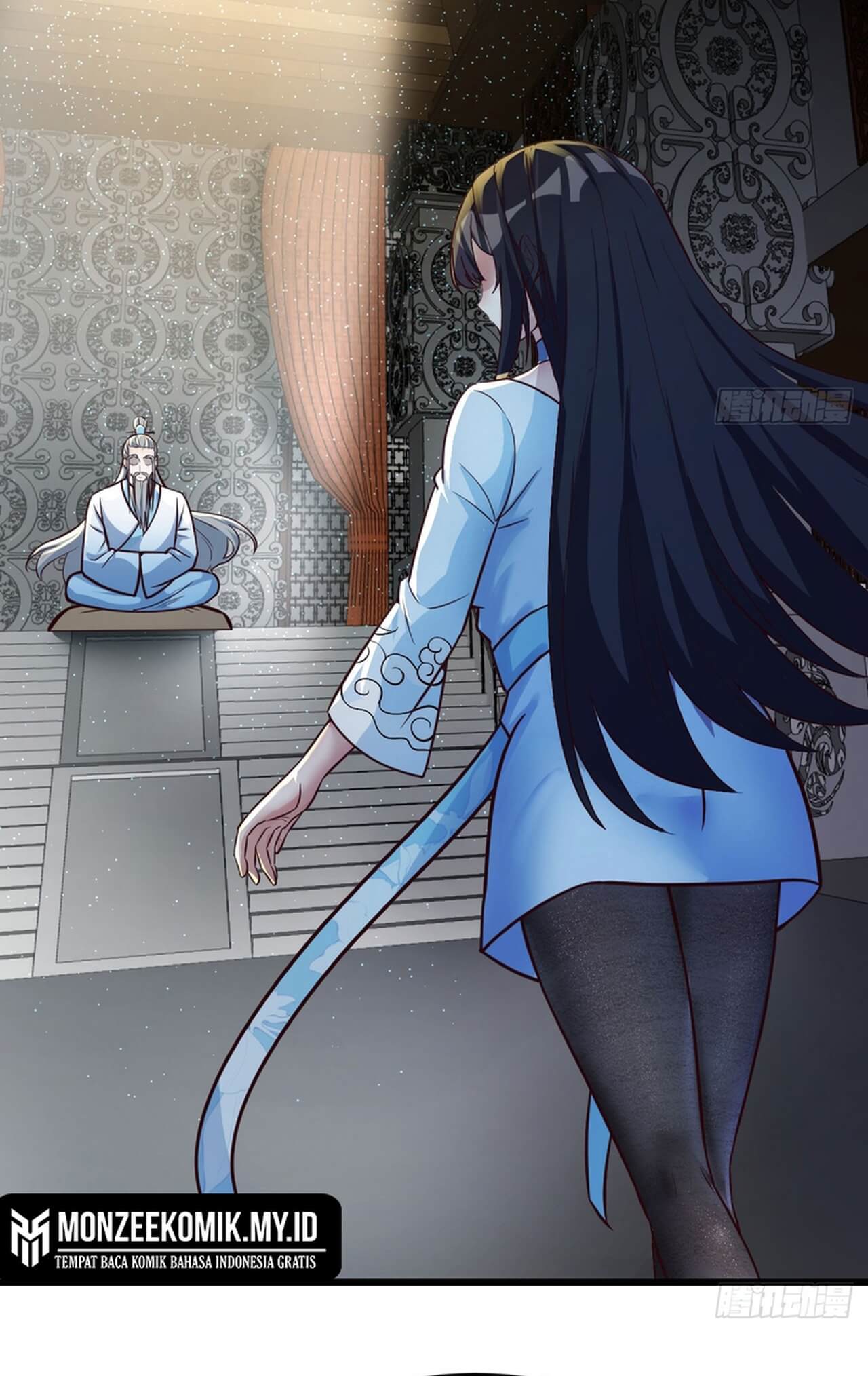 Mastering the Recovery Spell Suddenly Makes You Invincible Chapter 1 - halaman 14