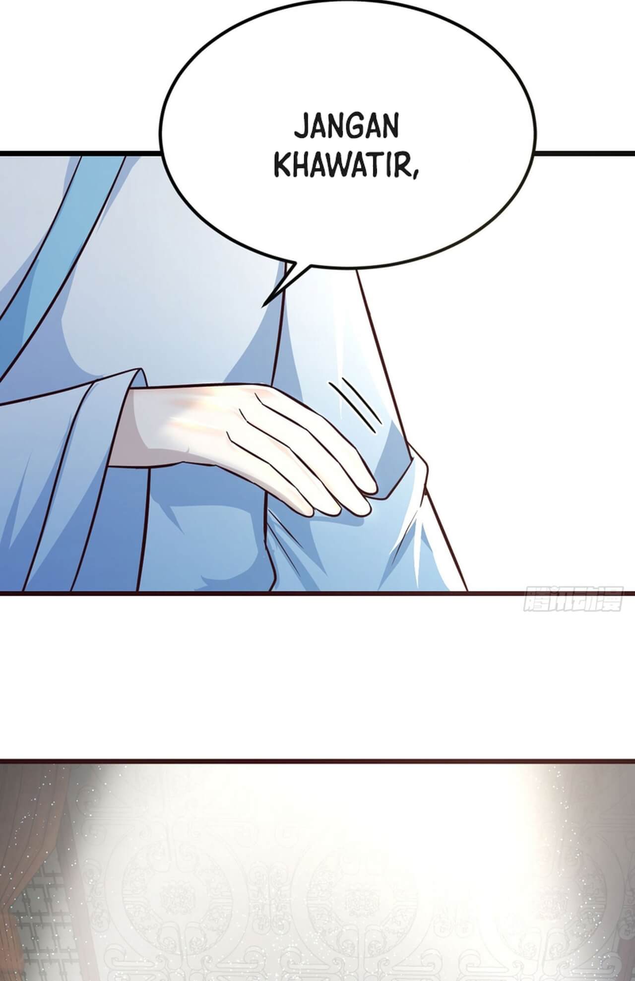 Mastering the Recovery Spell Suddenly Makes You Invincible Chapter 1 - halaman 15