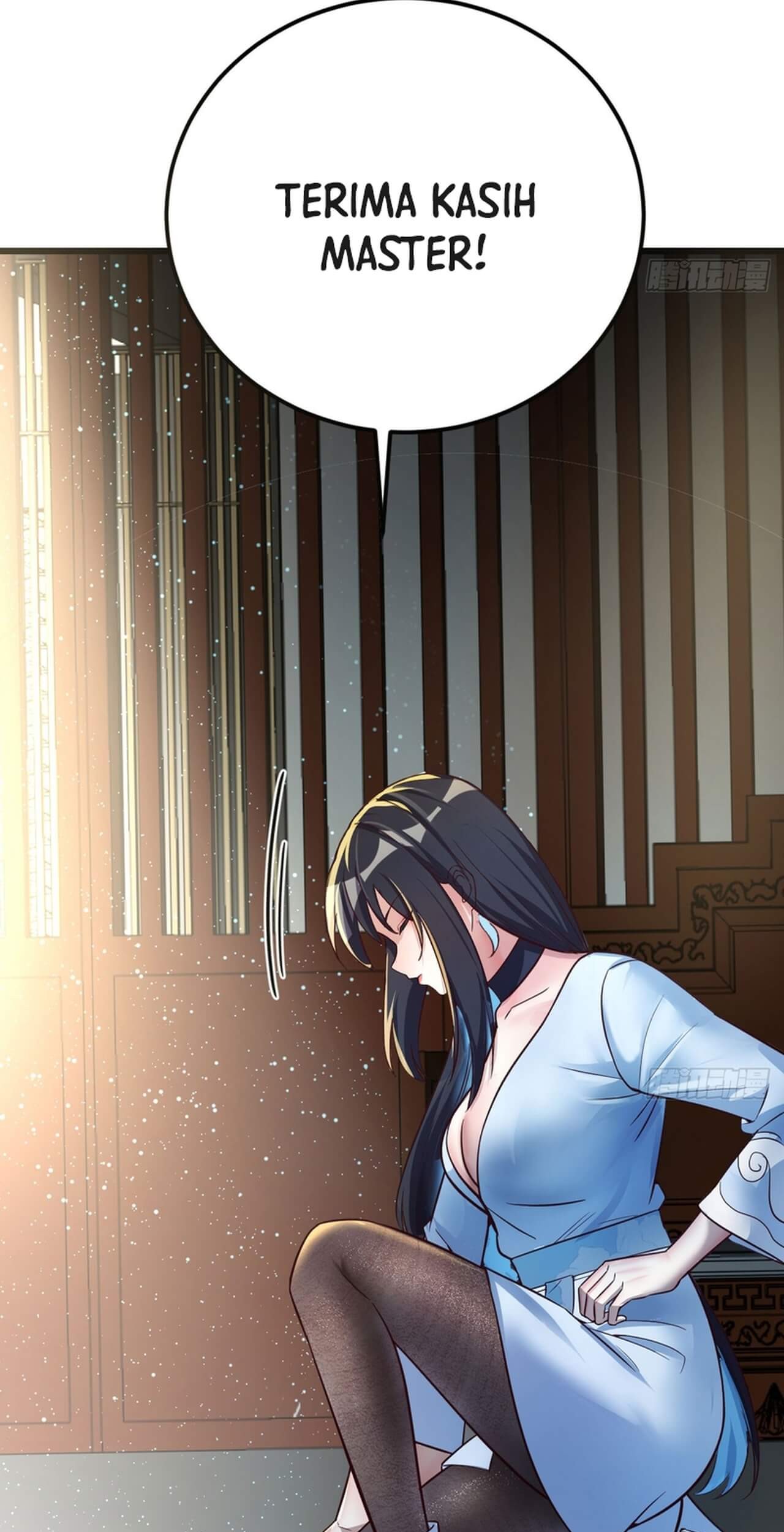 Mastering the Recovery Spell Suddenly Makes You Invincible Chapter 1 - halaman 21