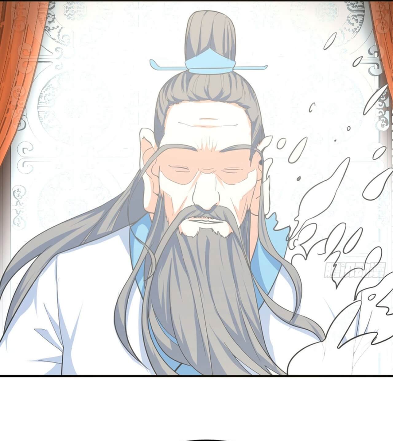 Mastering the Recovery Spell Suddenly Makes You Invincible Chapter 1 - halaman 24