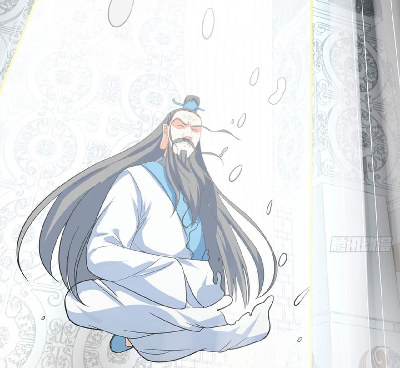 Mastering the Recovery Spell Suddenly Makes You Invincible Chapter 1 - halaman 26