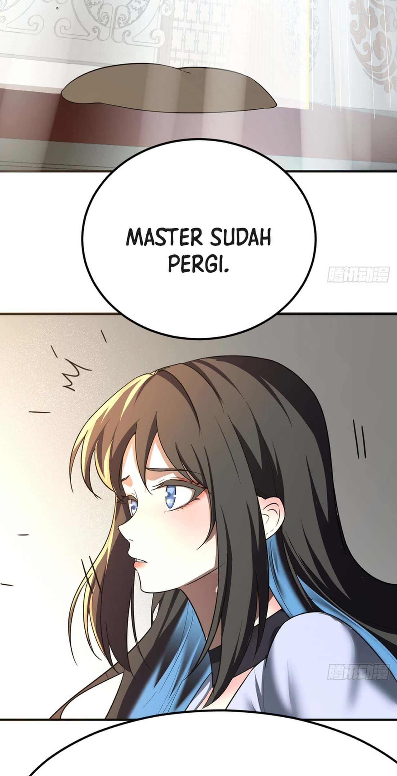 Mastering the Recovery Spell Suddenly Makes You Invincible Chapter 1 - halaman 27
