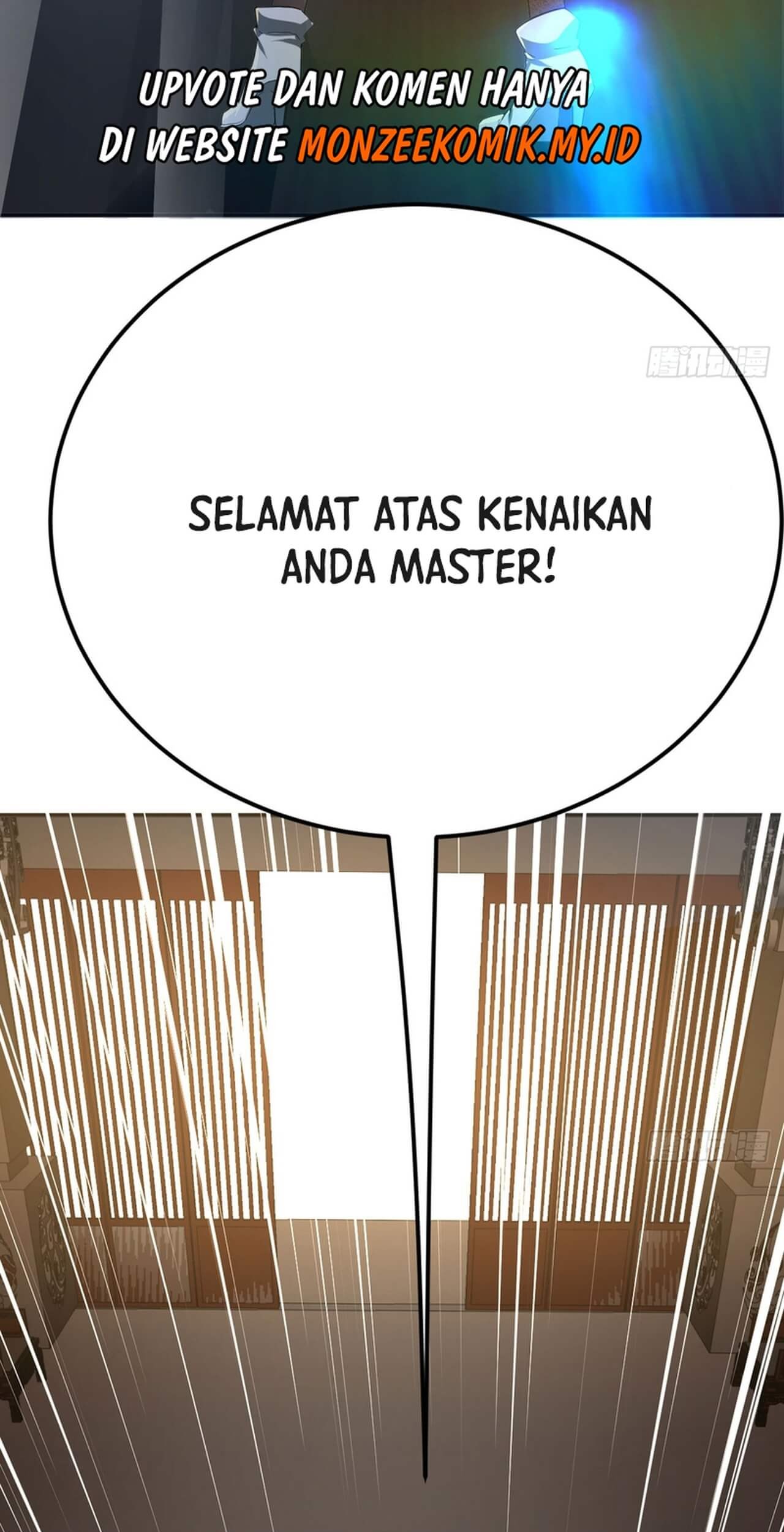 Mastering the Recovery Spell Suddenly Makes You Invincible Chapter 1 - halaman 33