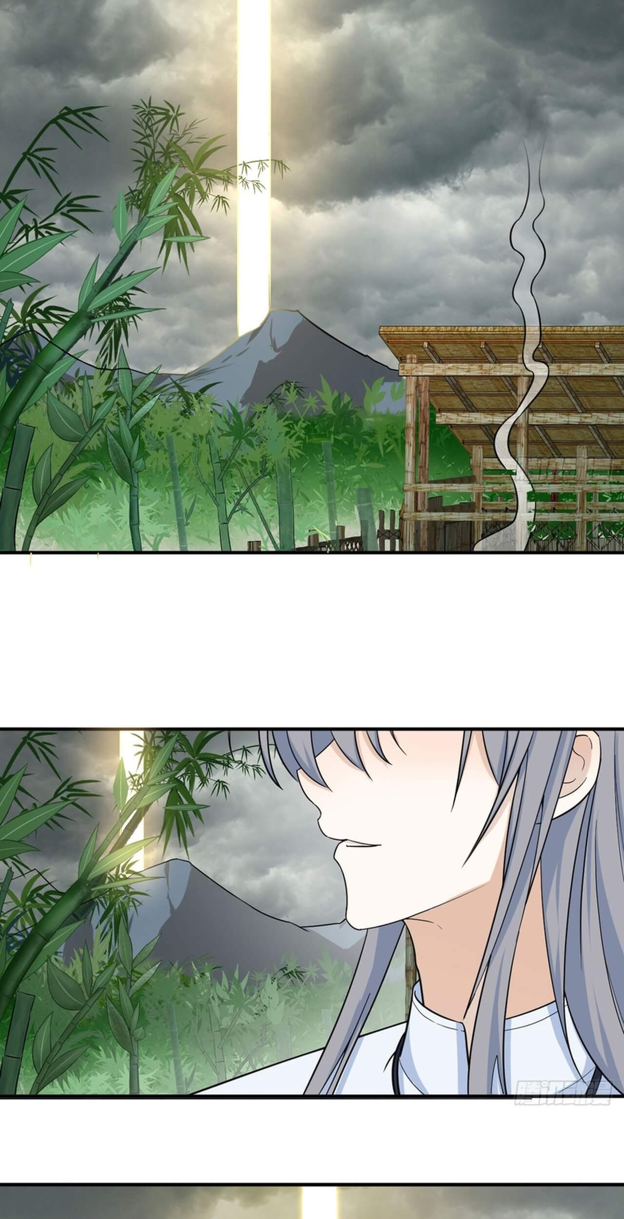 Mastering the Recovery Spell Suddenly Makes You Invincible Chapter 1 - halaman 39
