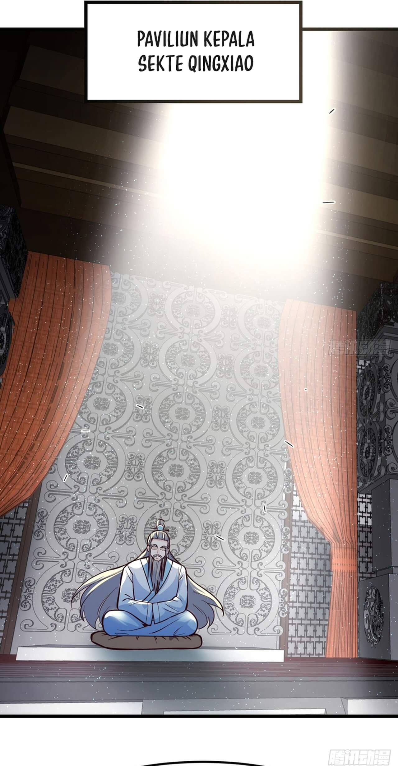Mastering the Recovery Spell Suddenly Makes You Invincible Chapter 1 - halaman 4