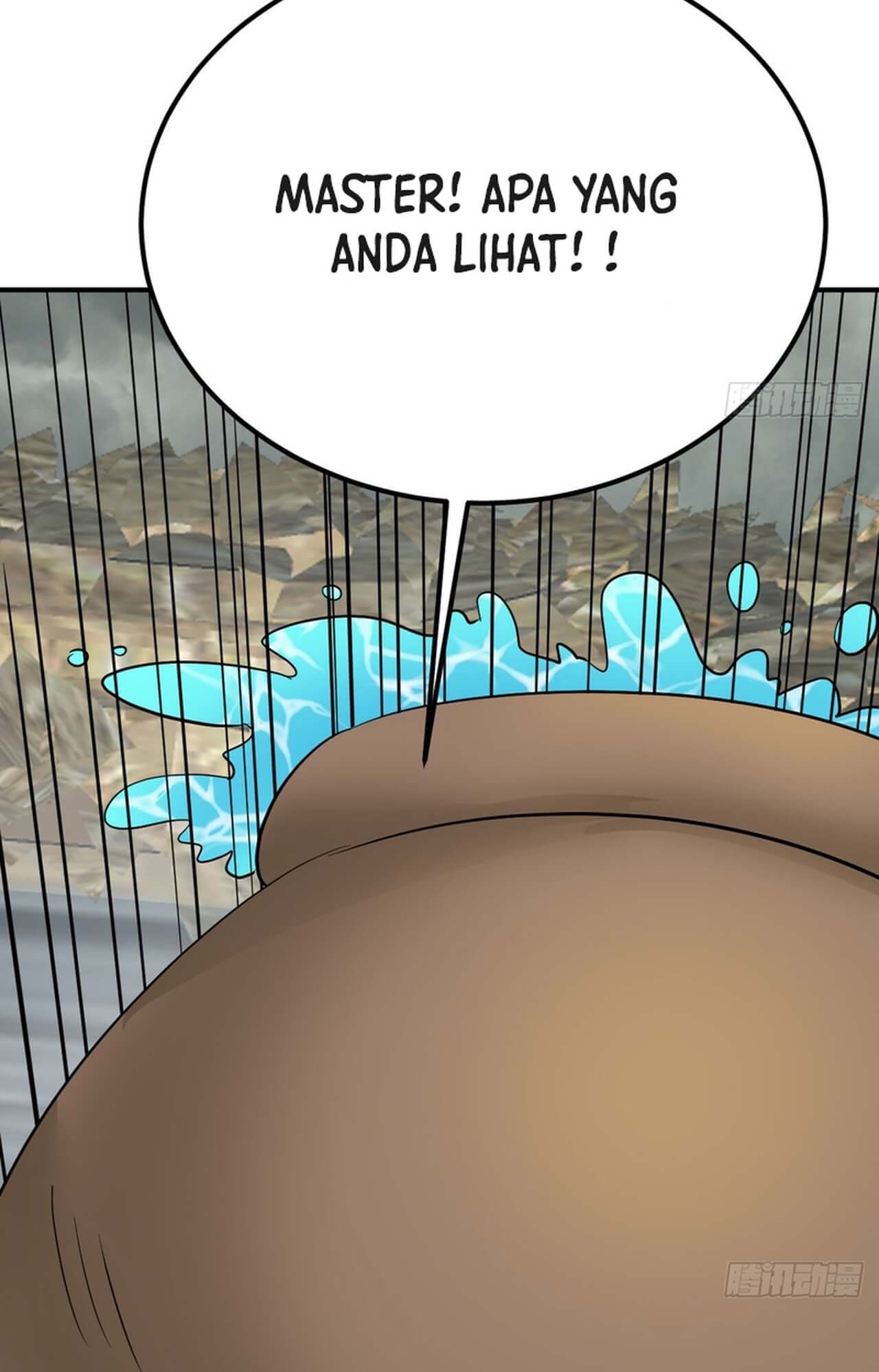 Mastering the Recovery Spell Suddenly Makes You Invincible Chapter 1 - halaman 43