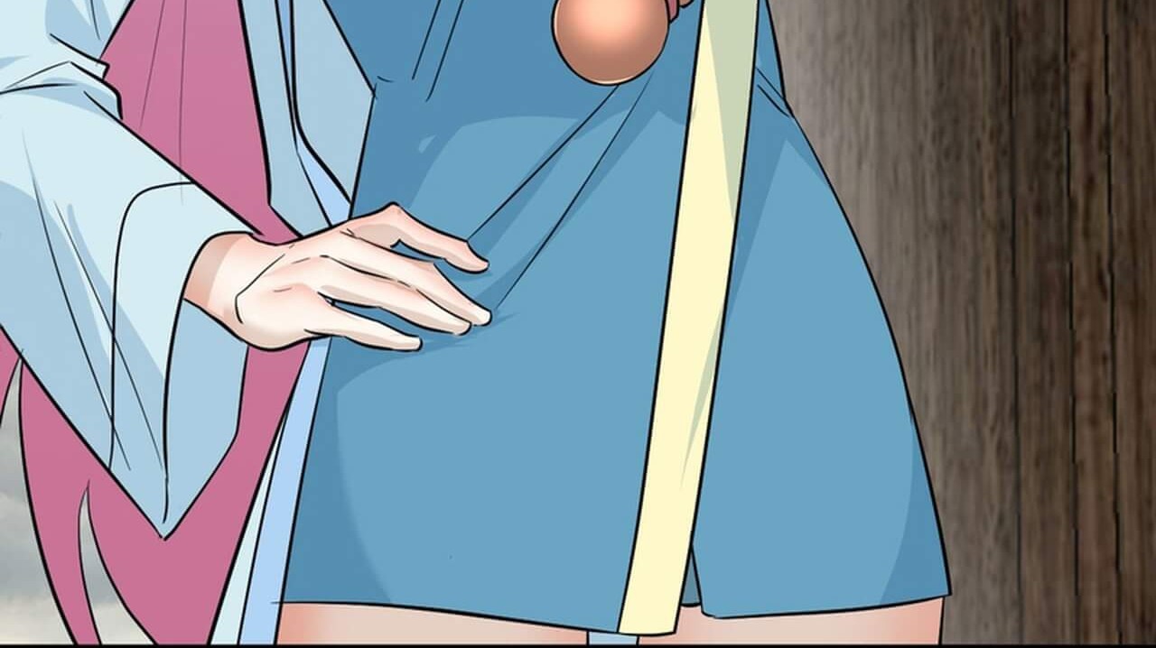 Mastering the Recovery Spell Suddenly Makes You Invincible Chapter 1 - halaman 45