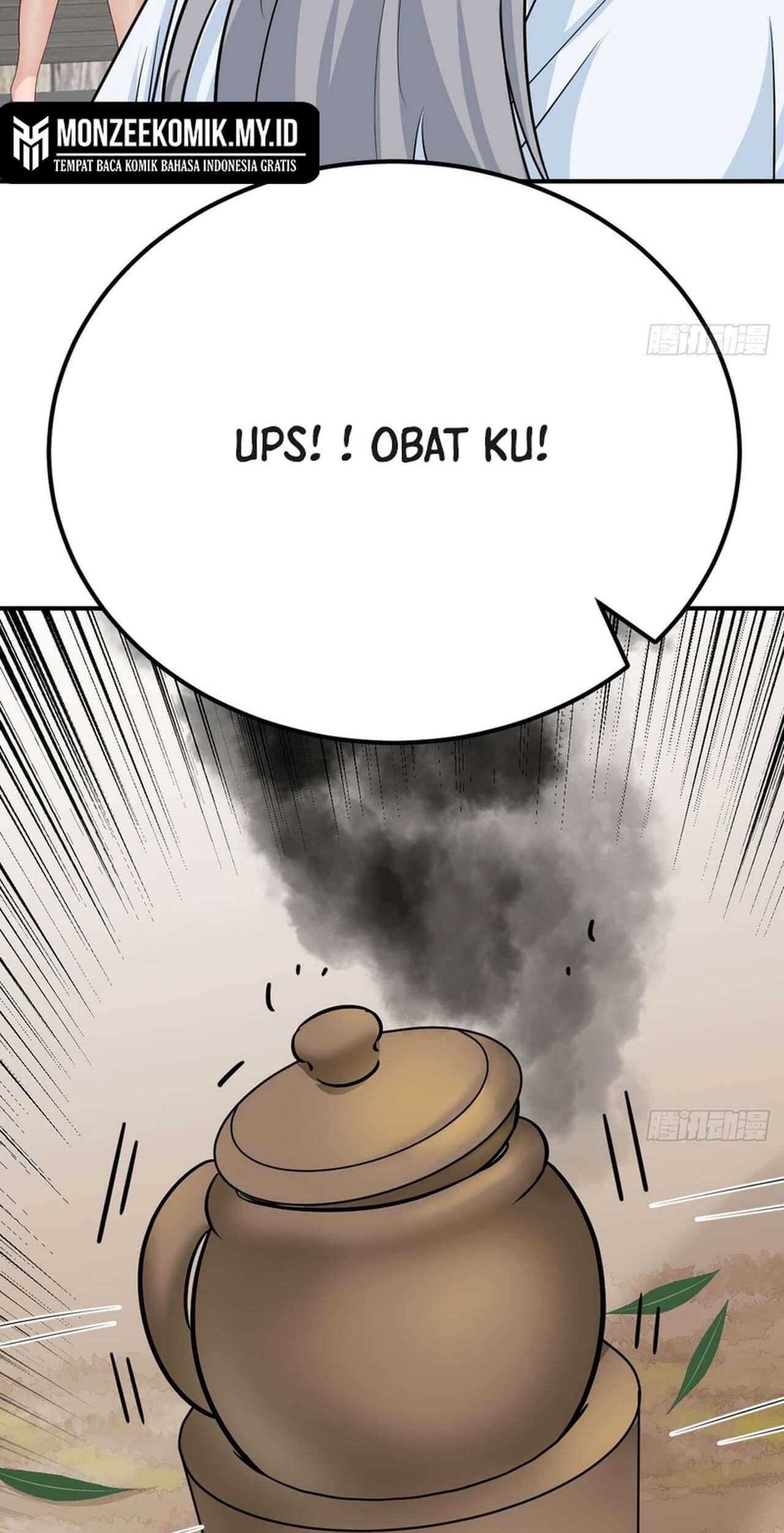 Mastering the Recovery Spell Suddenly Makes You Invincible Chapter 1 - halaman 47