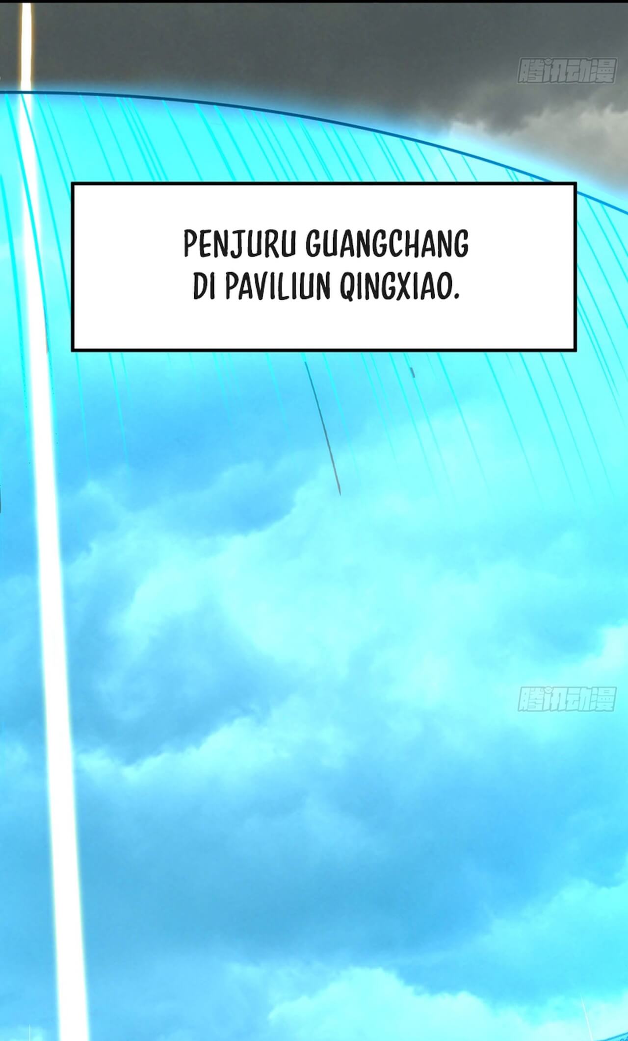 Mastering the Recovery Spell Suddenly Makes You Invincible Chapter 1 - halaman 49