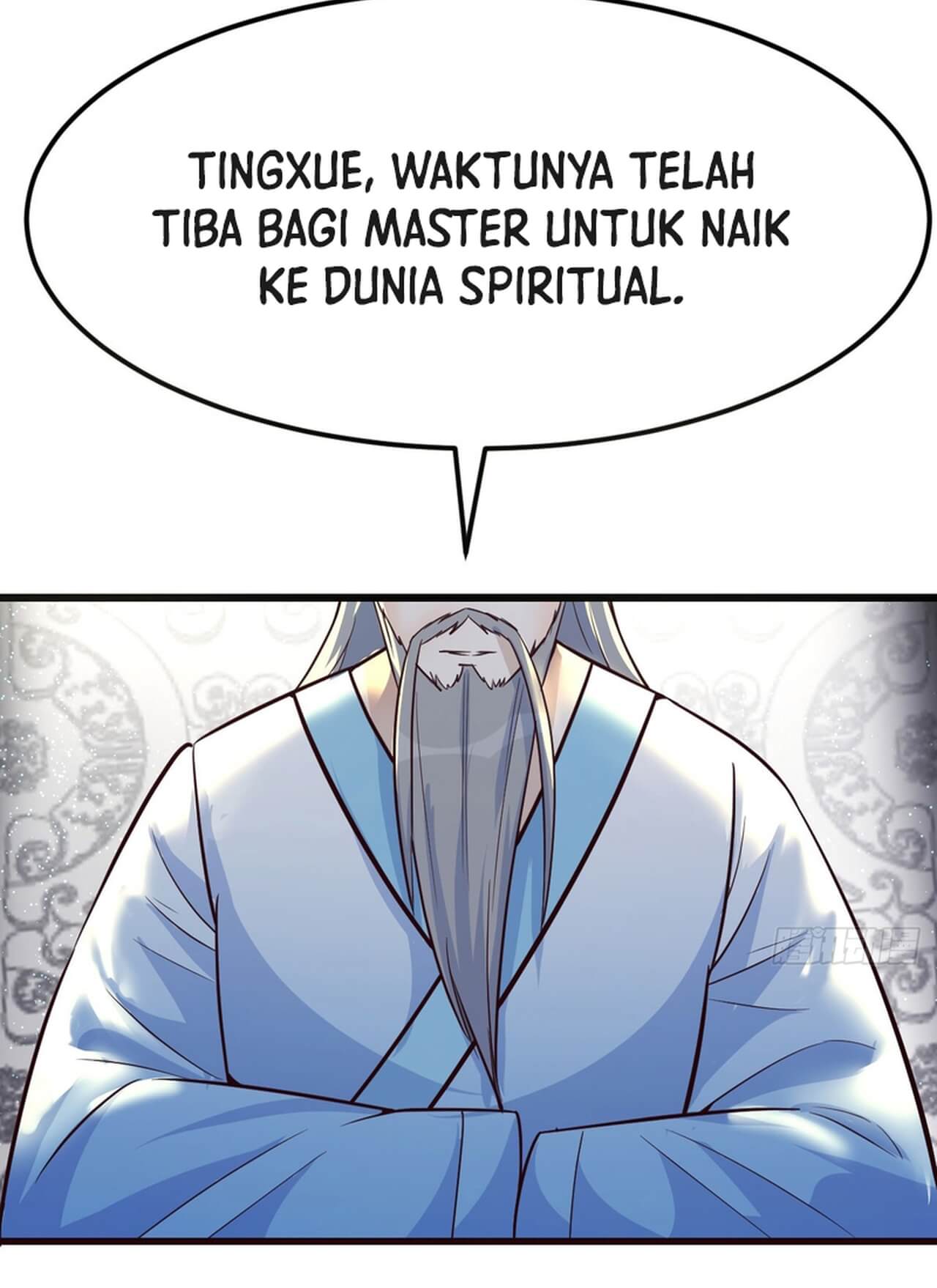 Mastering the Recovery Spell Suddenly Makes You Invincible Chapter 1 - halaman 5