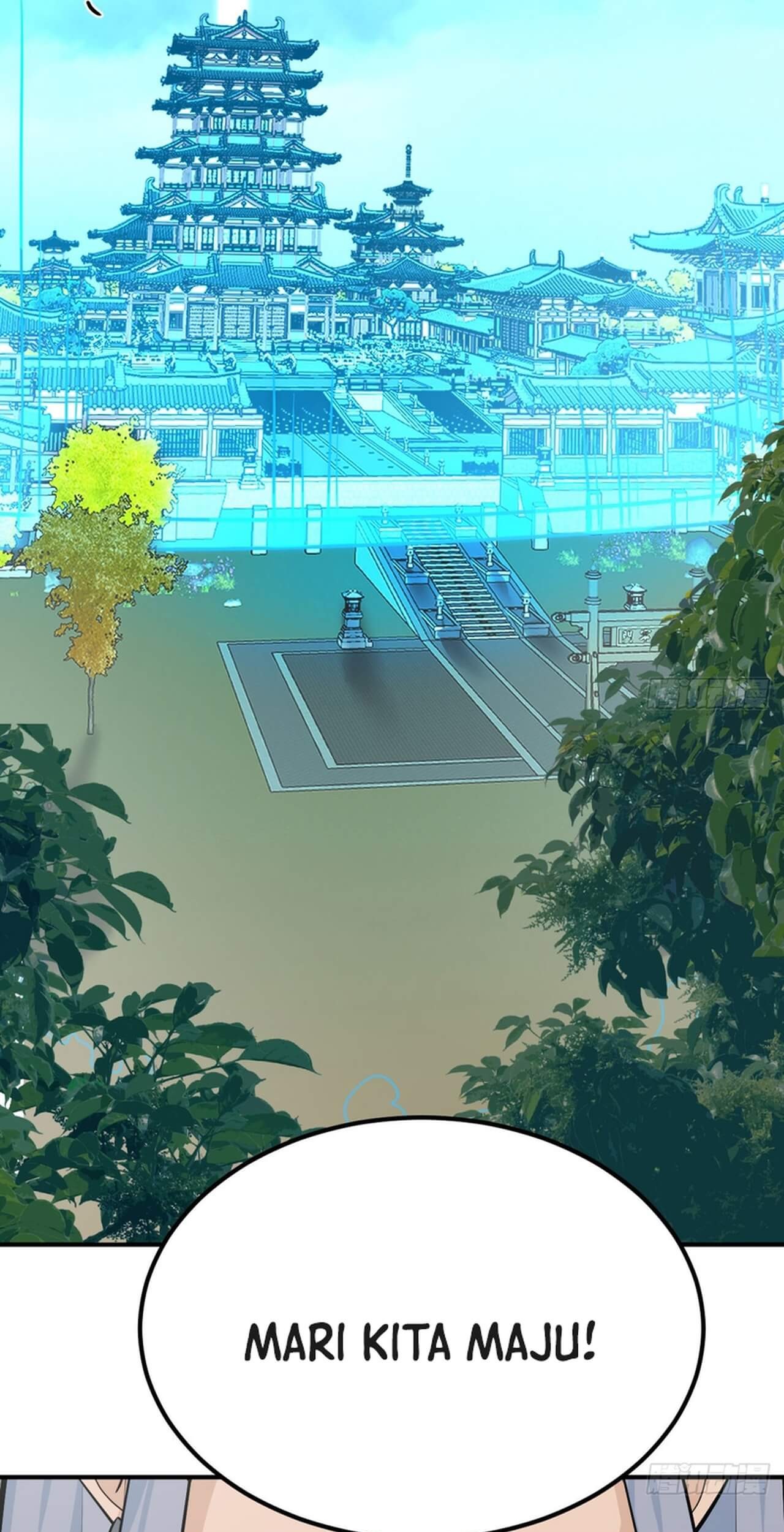 Mastering the Recovery Spell Suddenly Makes You Invincible Chapter 1 - halaman 54