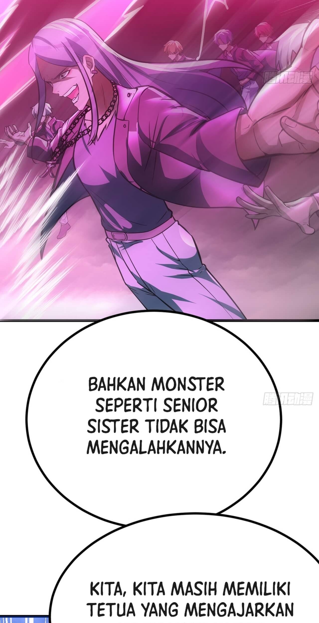 Mastering the Recovery Spell Suddenly Makes You Invincible Chapter 1 - halaman 69