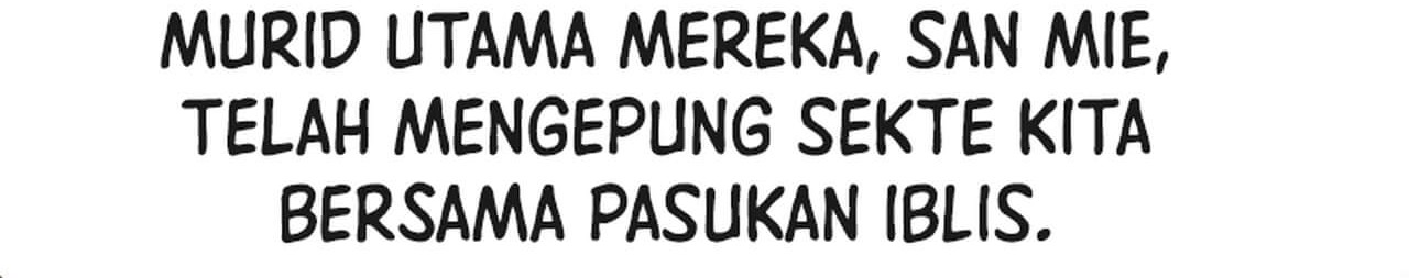 Mastering the Recovery Spell Suddenly Makes You Invincible Chapter 1 - halaman 7