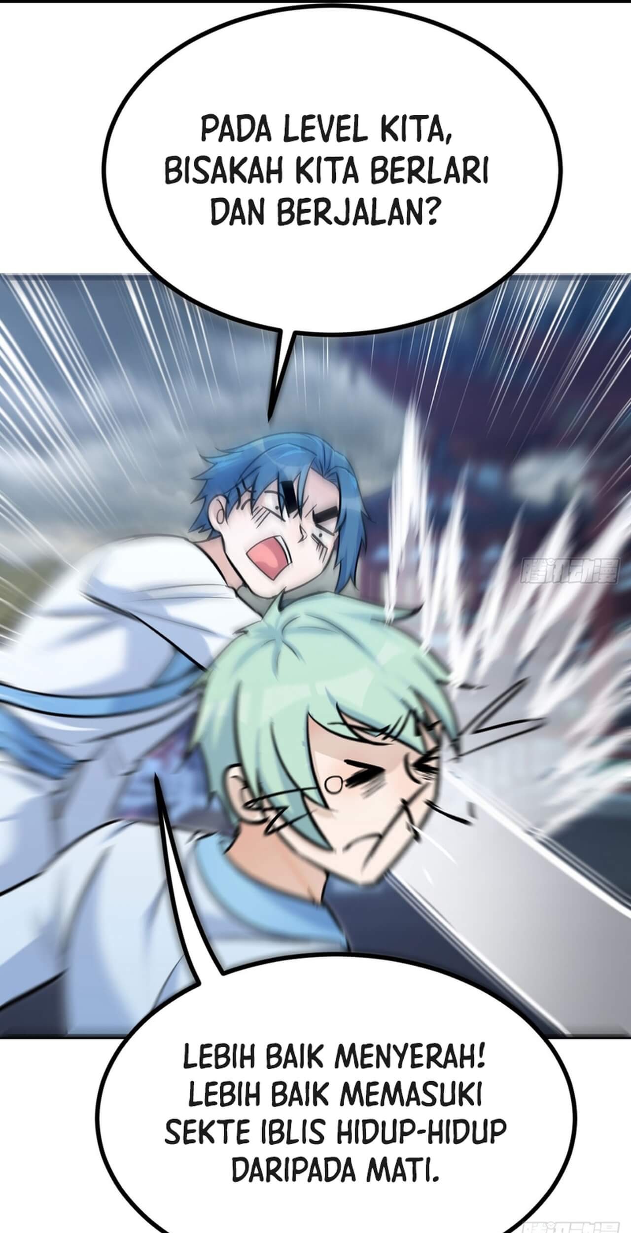 Mastering the Recovery Spell Suddenly Makes You Invincible Chapter 1 - halaman 75