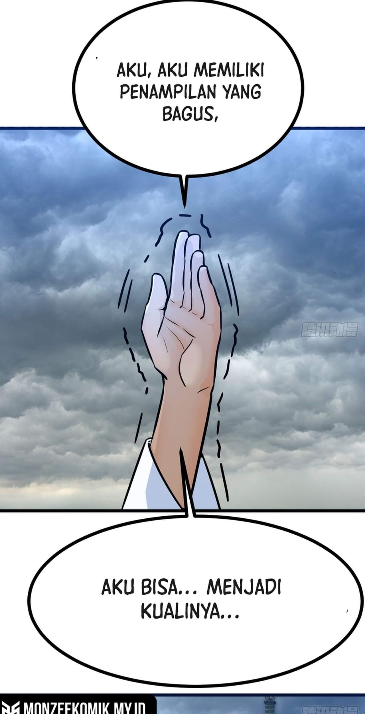 Mastering the Recovery Spell Suddenly Makes You Invincible Chapter 1 - halaman 77
