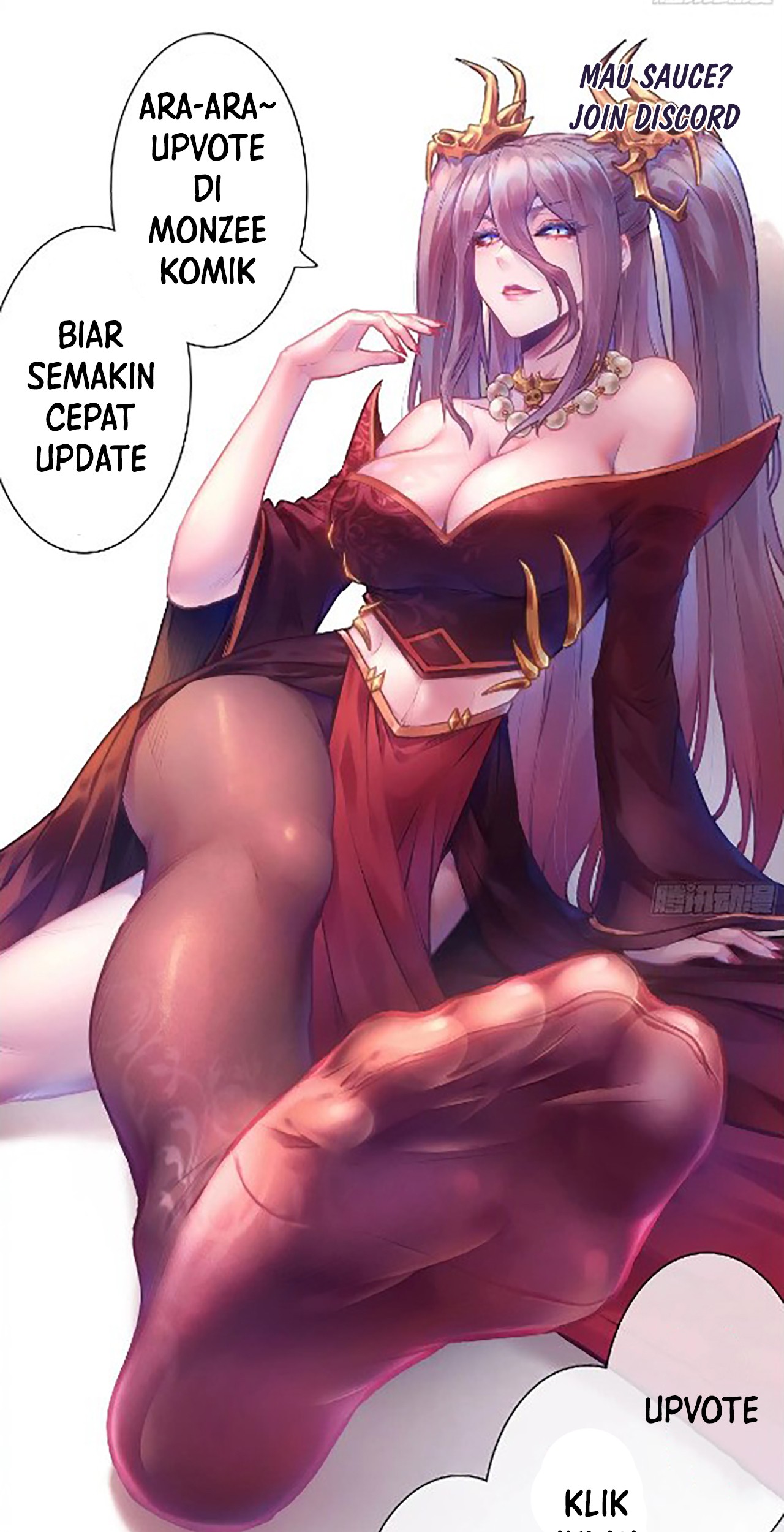 Mastering the Recovery Spell Suddenly Makes You Invincible Chapter 1 - halaman 84