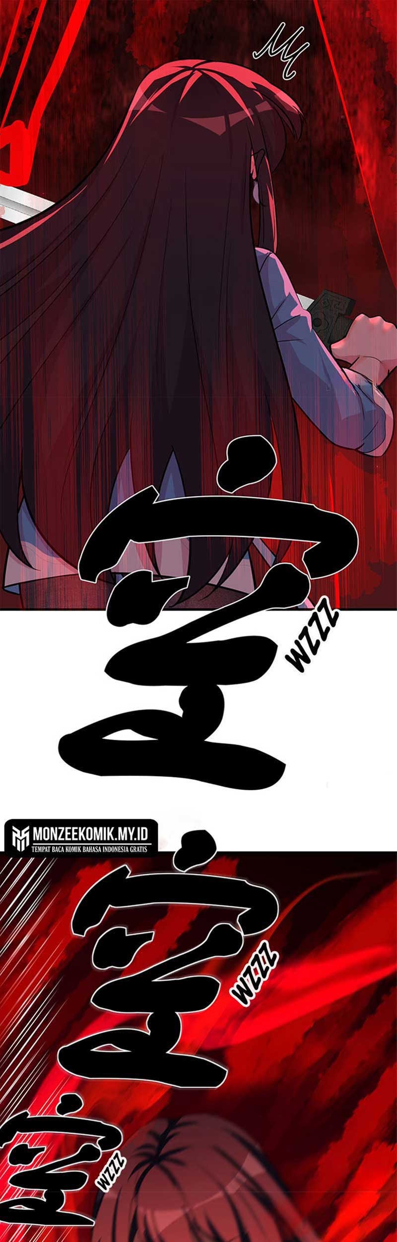 Mastering the Recovery Spell Suddenly Makes You Invincible Chapter 10 - halaman 12