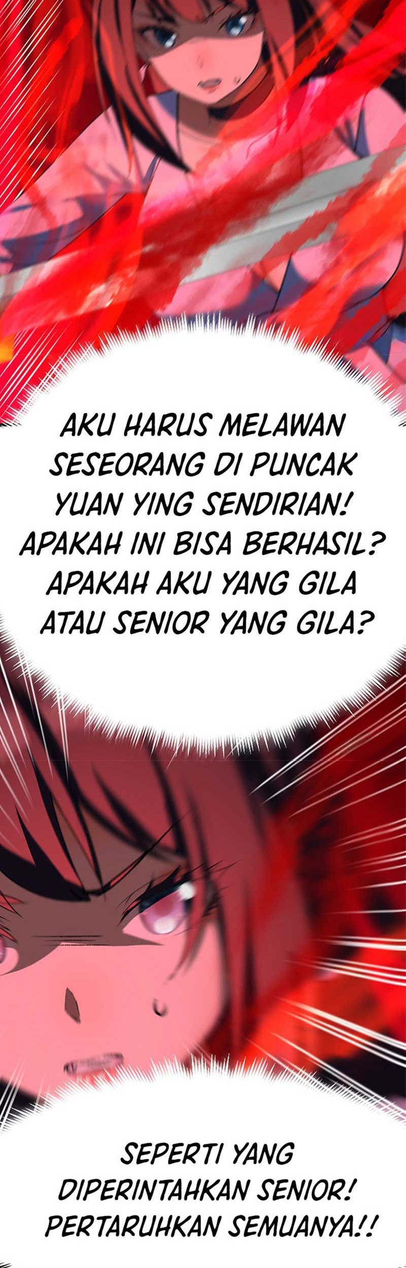 Mastering the Recovery Spell Suddenly Makes You Invincible Chapter 10 - halaman 13