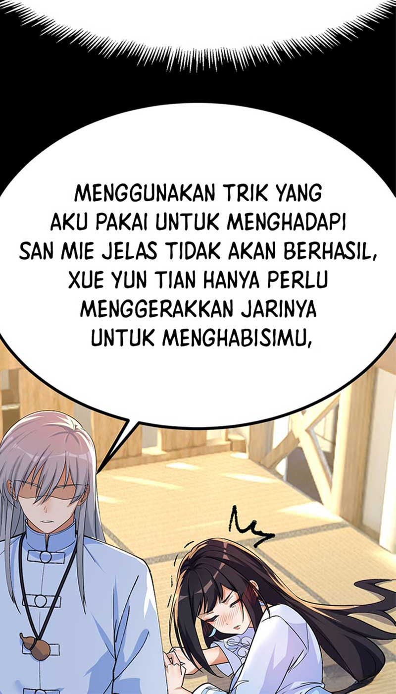 Mastering the Recovery Spell Suddenly Makes You Invincible Chapter 10 - halaman 14