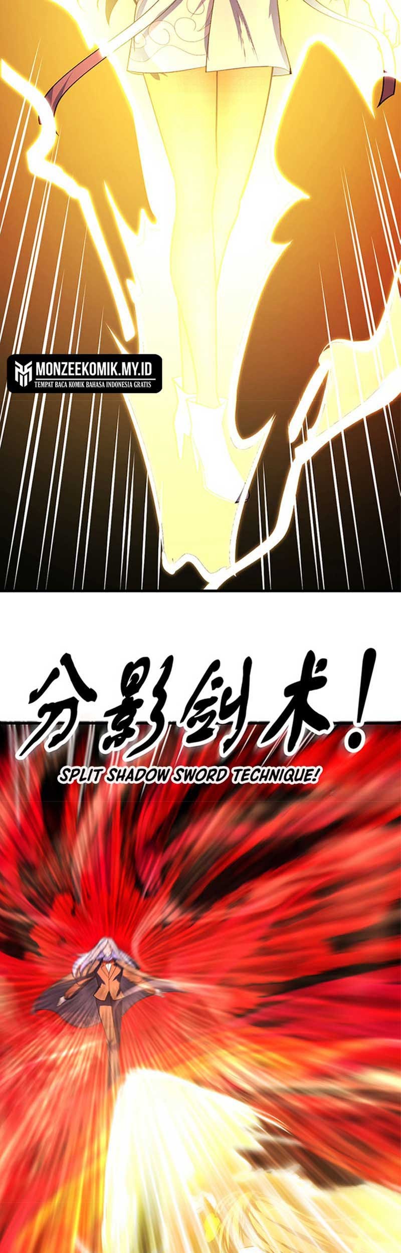 Mastering the Recovery Spell Suddenly Makes You Invincible Chapter 10 - halaman 18