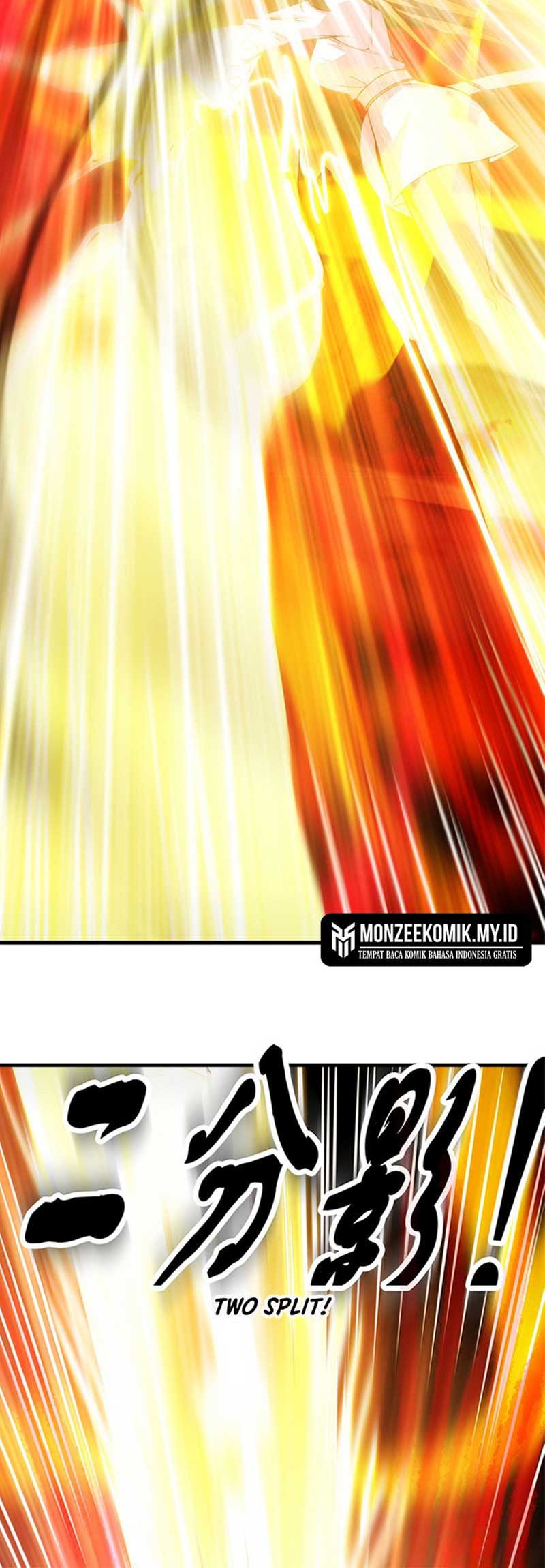 Mastering the Recovery Spell Suddenly Makes You Invincible Chapter 10 - halaman 19