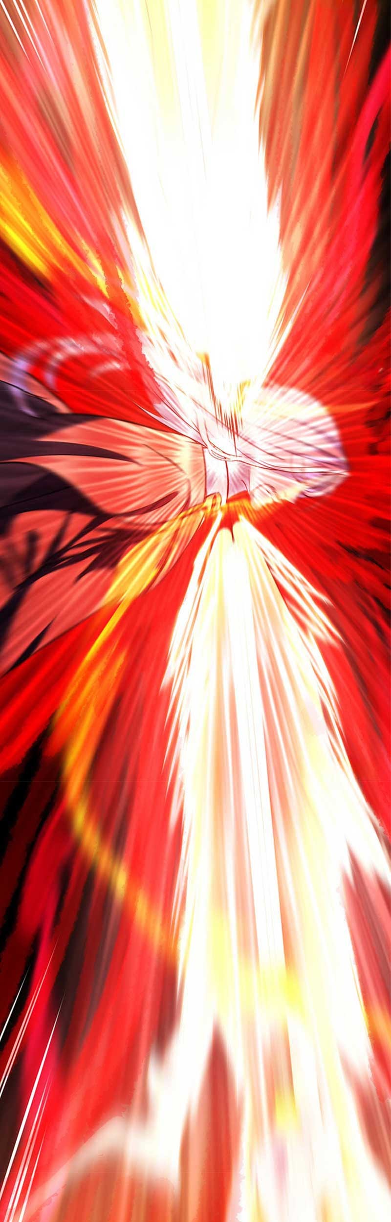Mastering the Recovery Spell Suddenly Makes You Invincible Chapter 10 - halaman 20