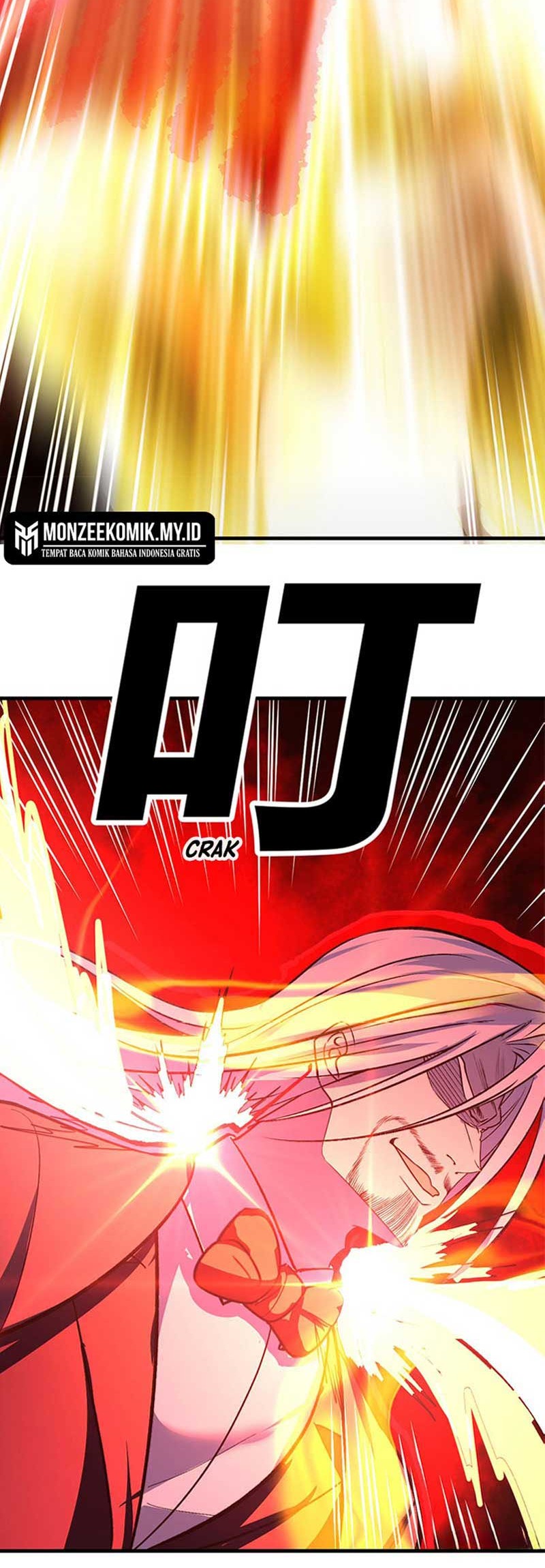 Mastering the Recovery Spell Suddenly Makes You Invincible Chapter 10 - halaman 21