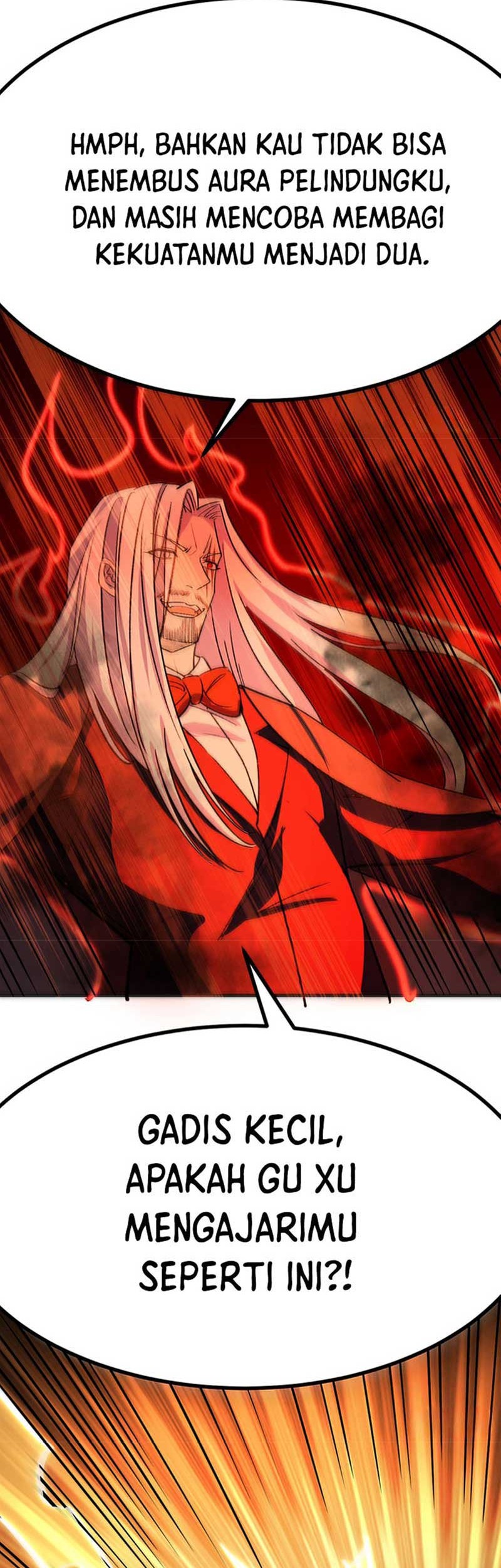 Mastering the Recovery Spell Suddenly Makes You Invincible Chapter 10 - halaman 23