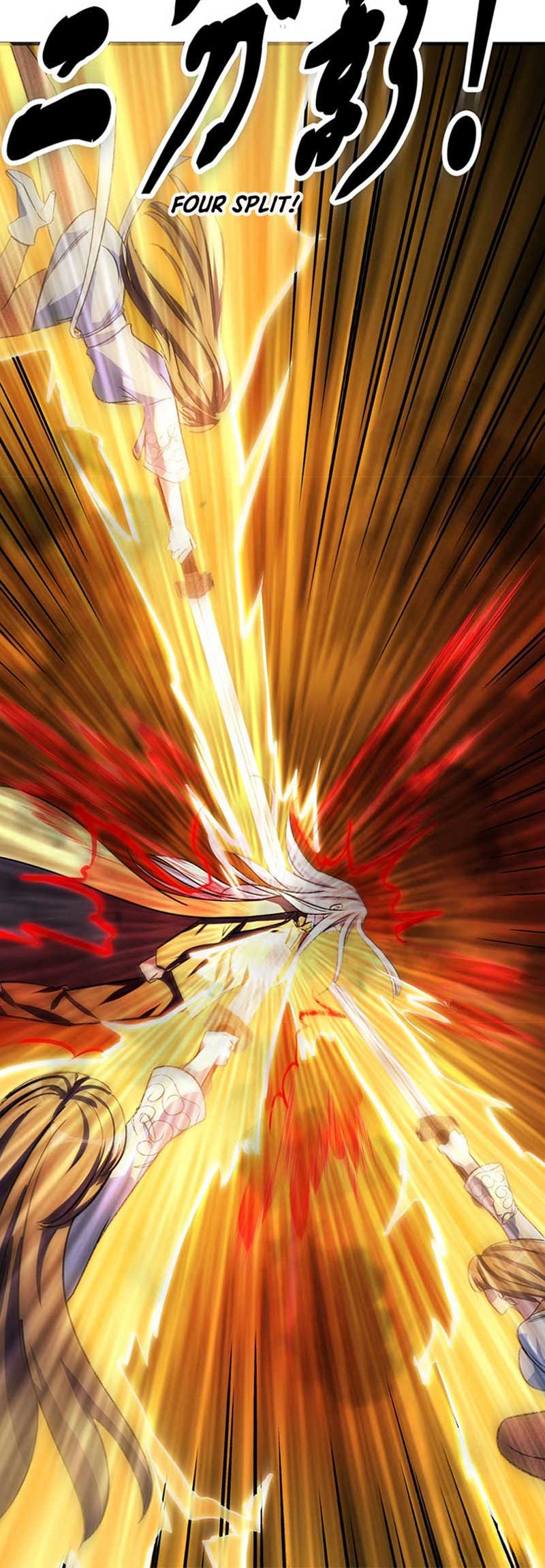 Mastering the Recovery Spell Suddenly Makes You Invincible Chapter 10 - halaman 26