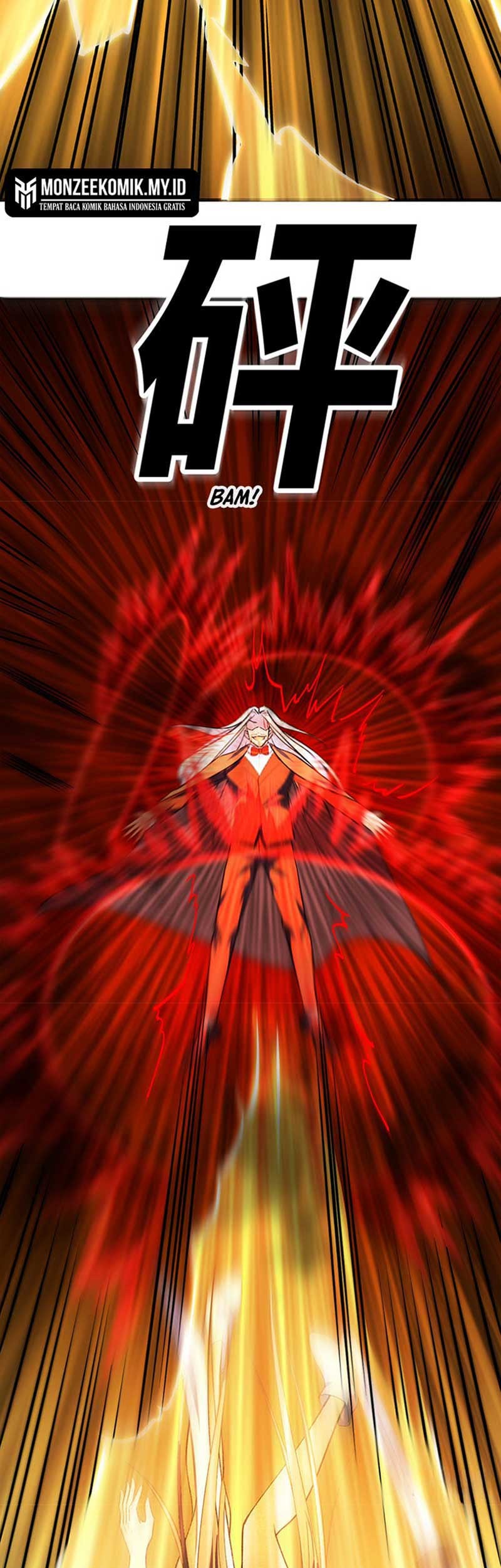 Mastering the Recovery Spell Suddenly Makes You Invincible Chapter 10 - halaman 27