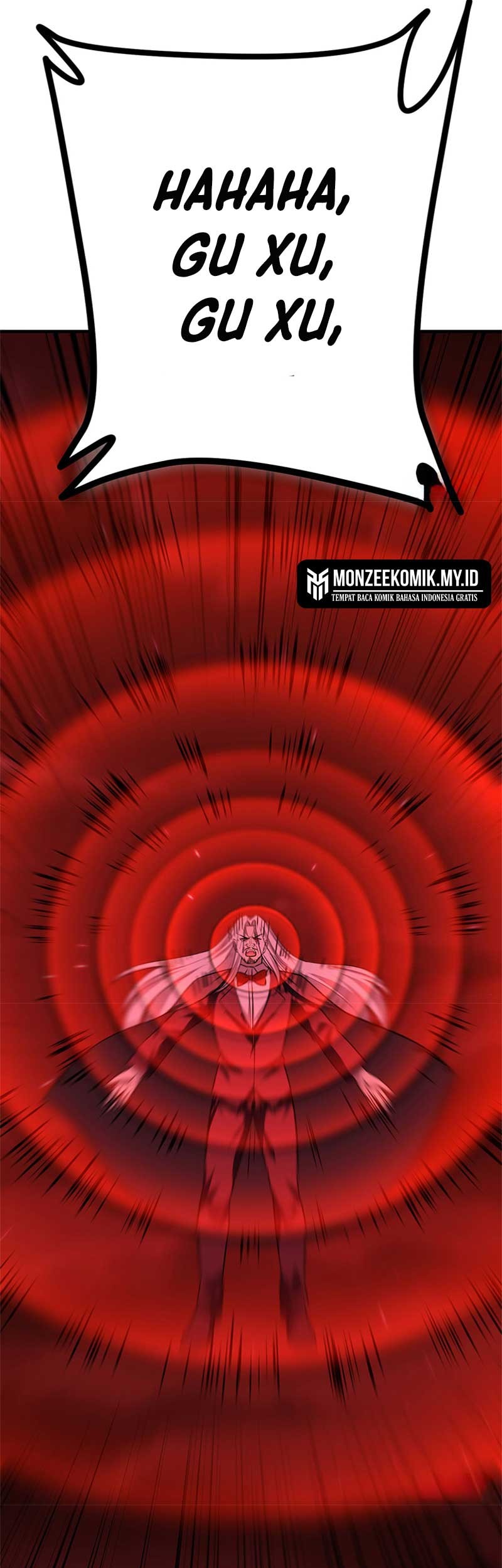 Mastering the Recovery Spell Suddenly Makes You Invincible Chapter 10 - halaman 3