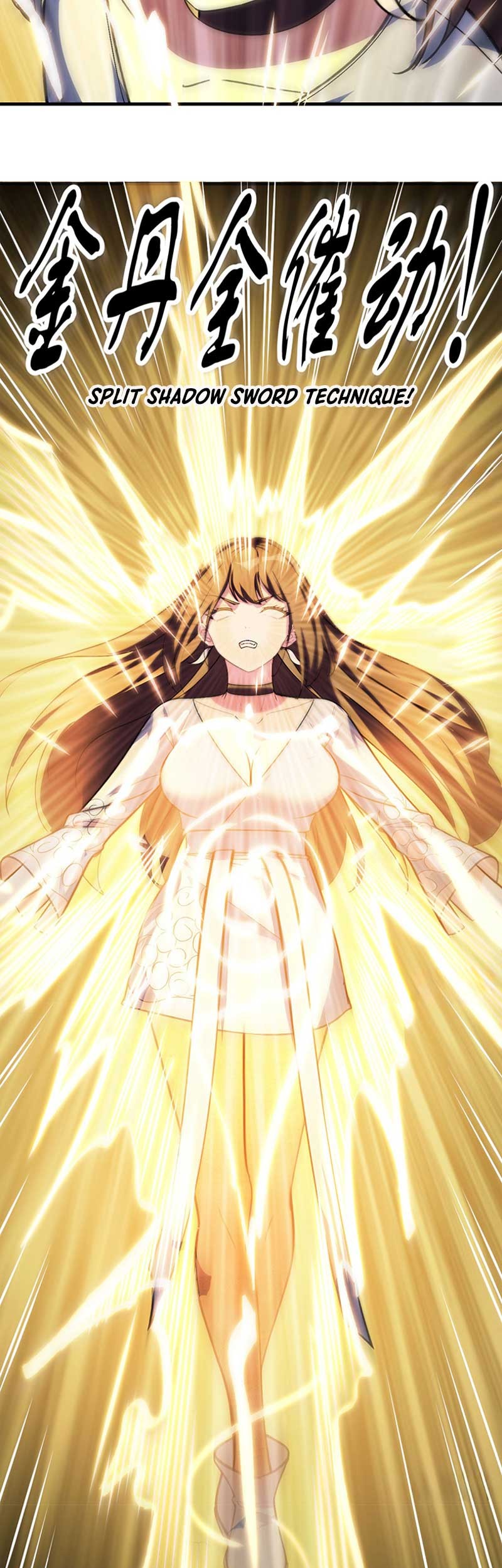 Mastering the Recovery Spell Suddenly Makes You Invincible Chapter 10 - halaman 30