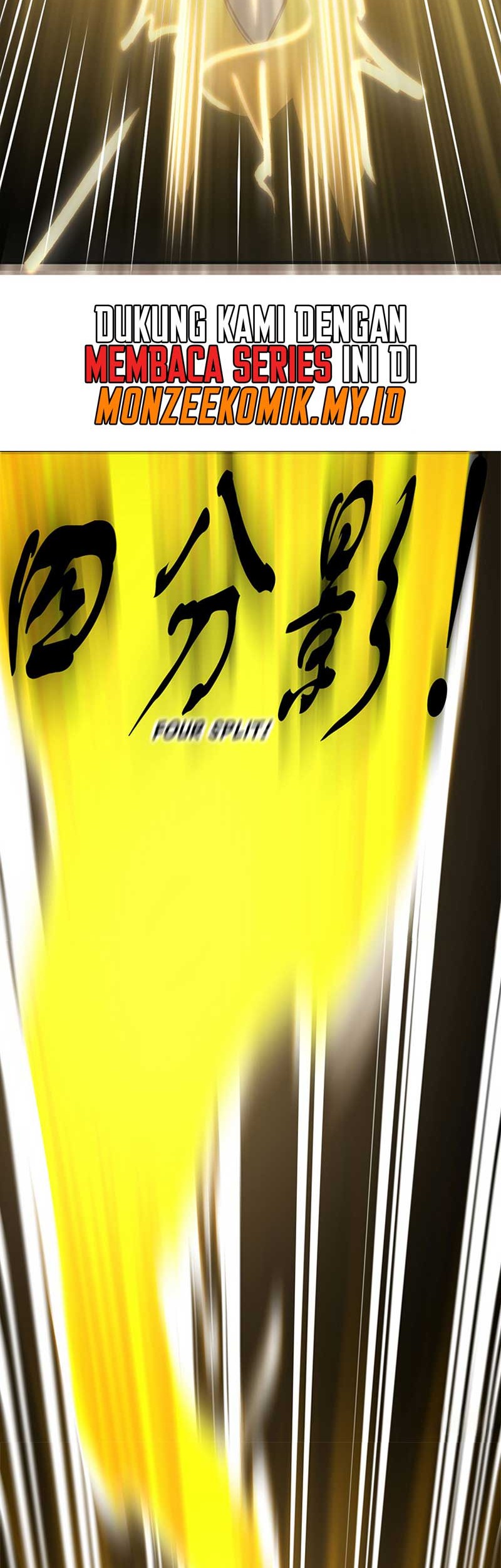 Mastering the Recovery Spell Suddenly Makes You Invincible Chapter 10 - halaman 31