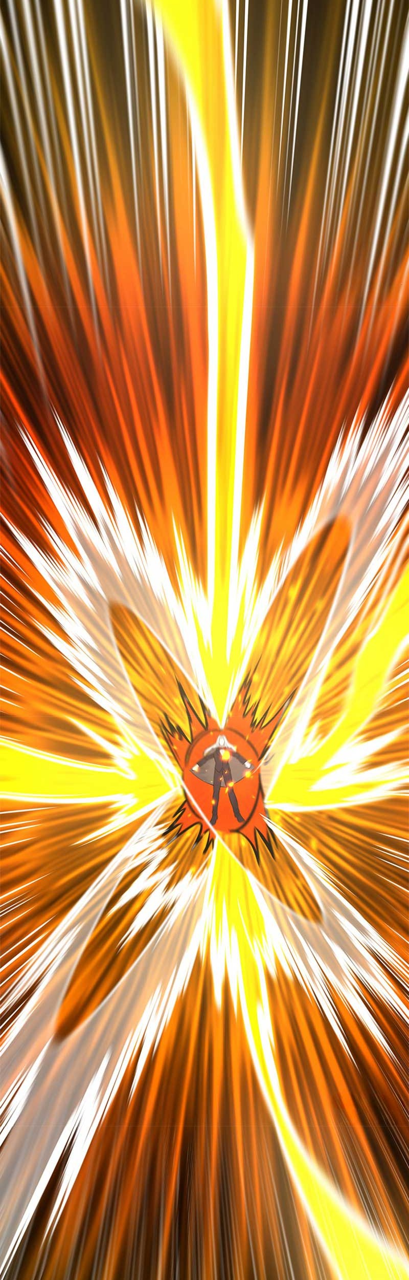 Mastering the Recovery Spell Suddenly Makes You Invincible Chapter 10 - halaman 32