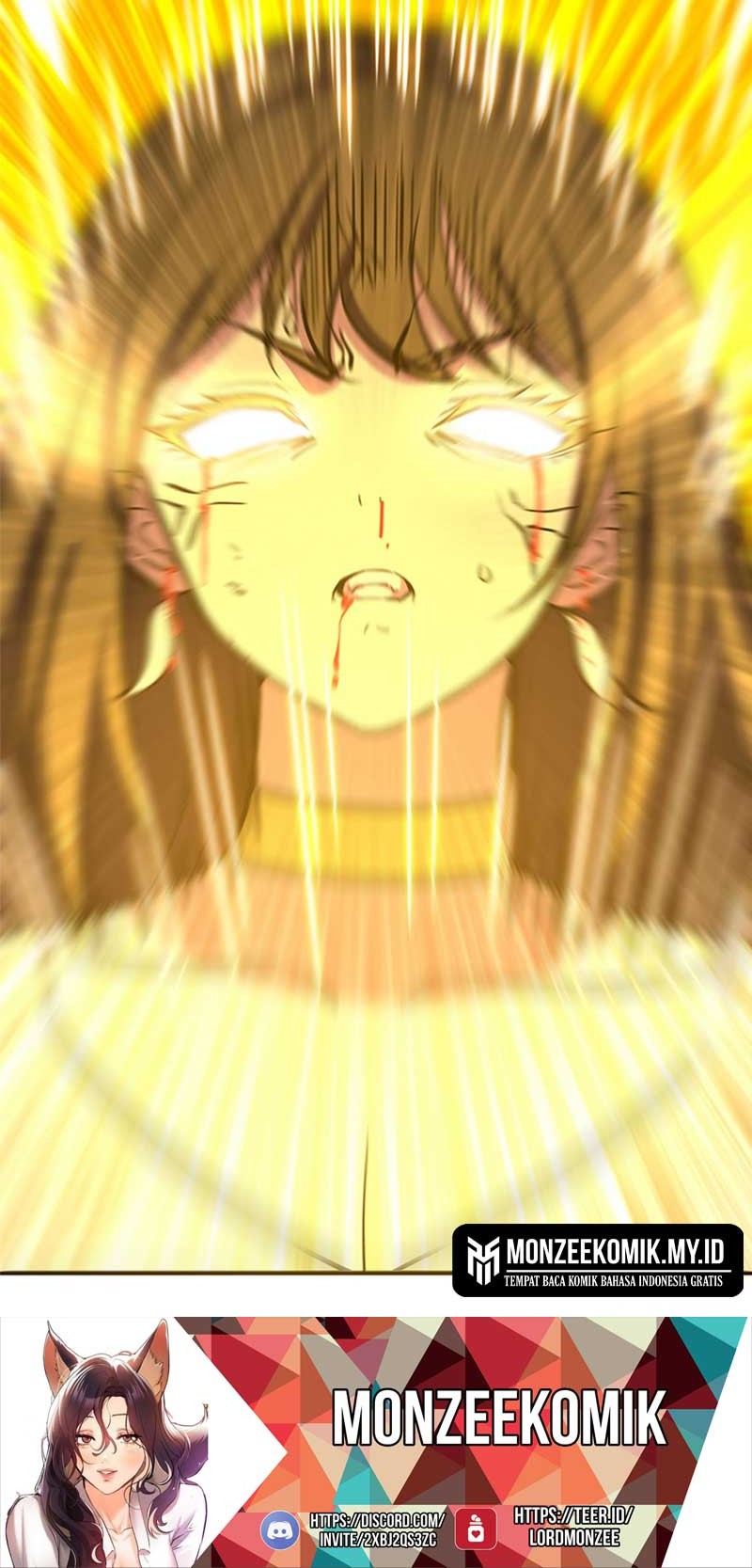 Mastering the Recovery Spell Suddenly Makes You Invincible Chapter 10 - halaman 40