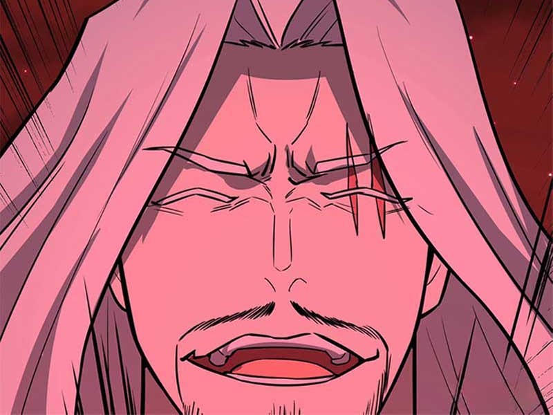 Mastering the Recovery Spell Suddenly Makes You Invincible Chapter 10 - halaman 8