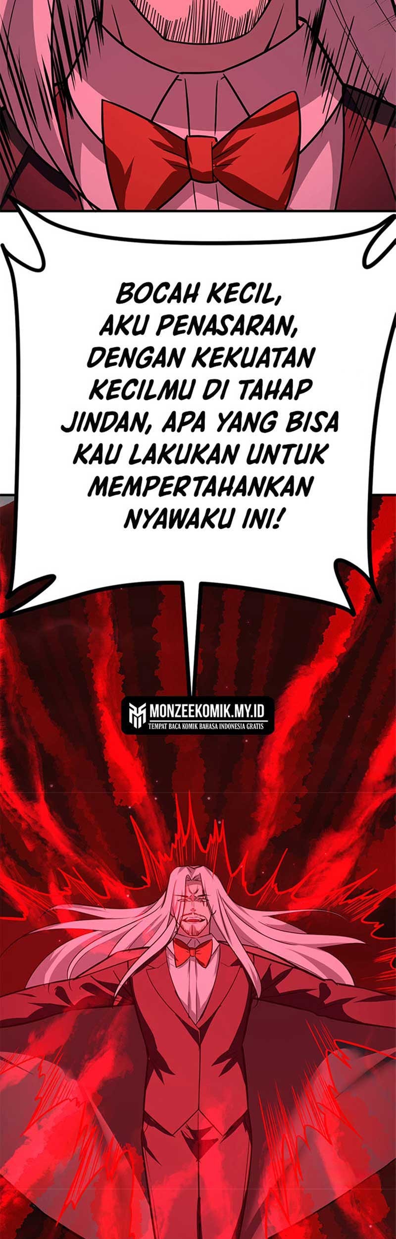 Mastering the Recovery Spell Suddenly Makes You Invincible Chapter 10 - halaman 9