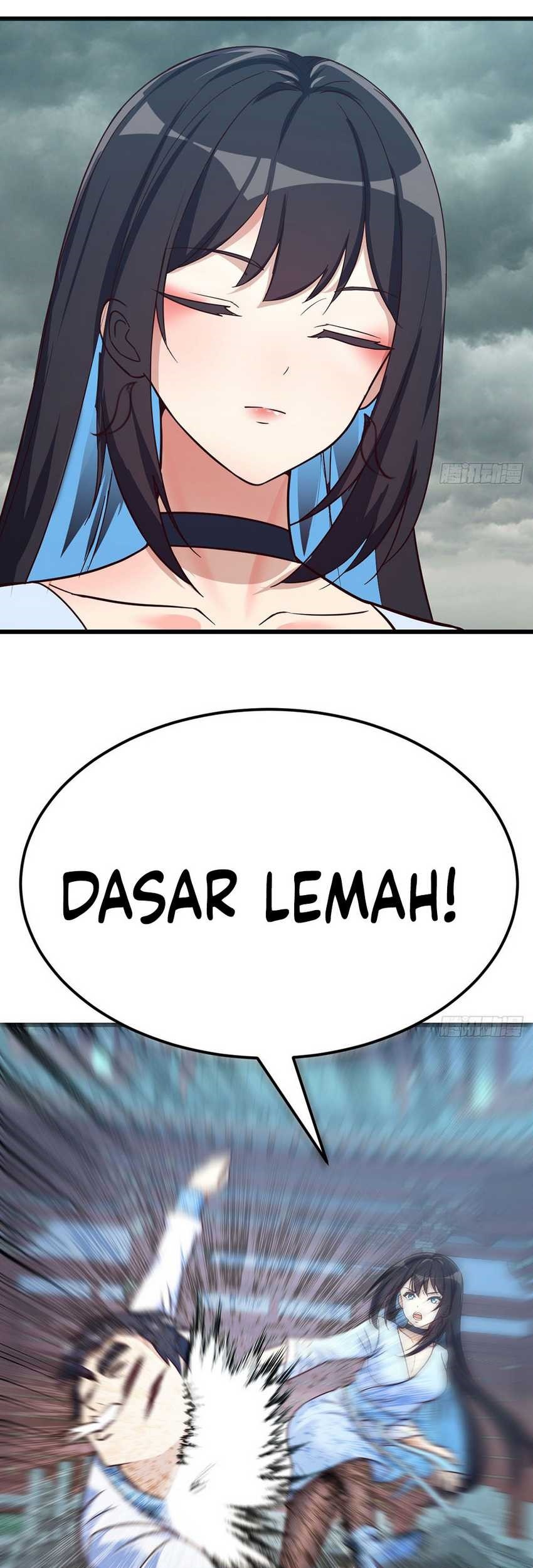 Mastering the Recovery Spell Suddenly Makes You Invincible Chapter 2 - halaman 16