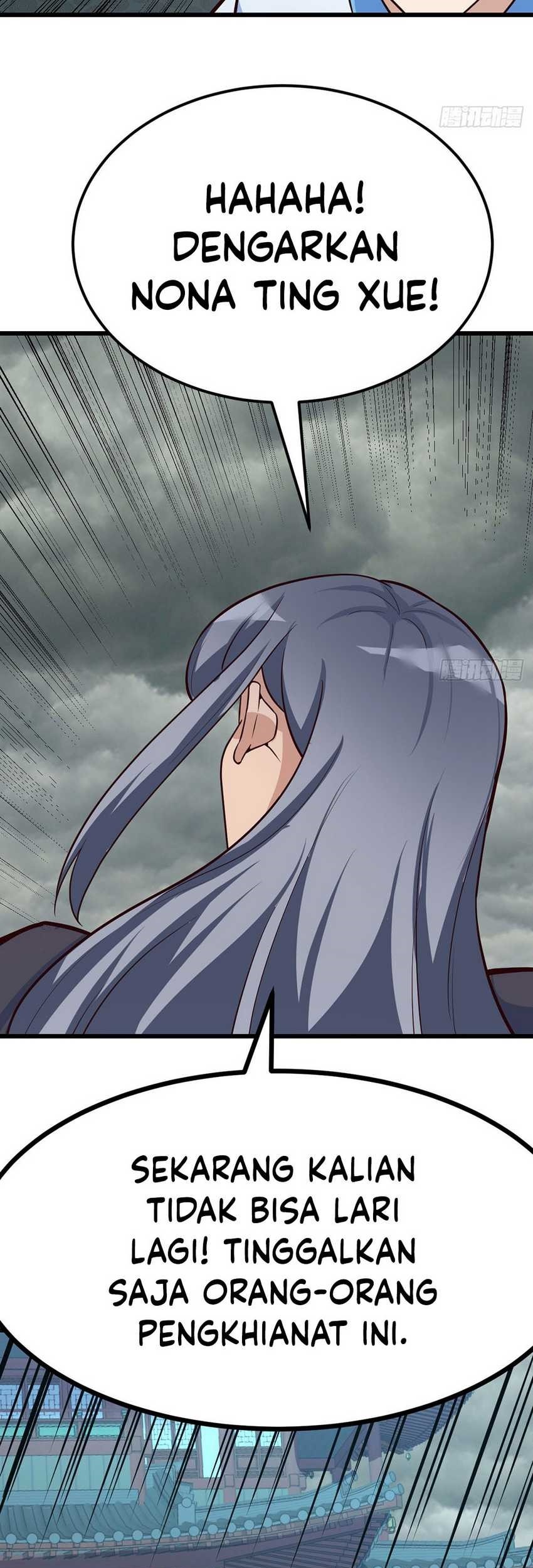 Mastering the Recovery Spell Suddenly Makes You Invincible Chapter 2 - halaman 18