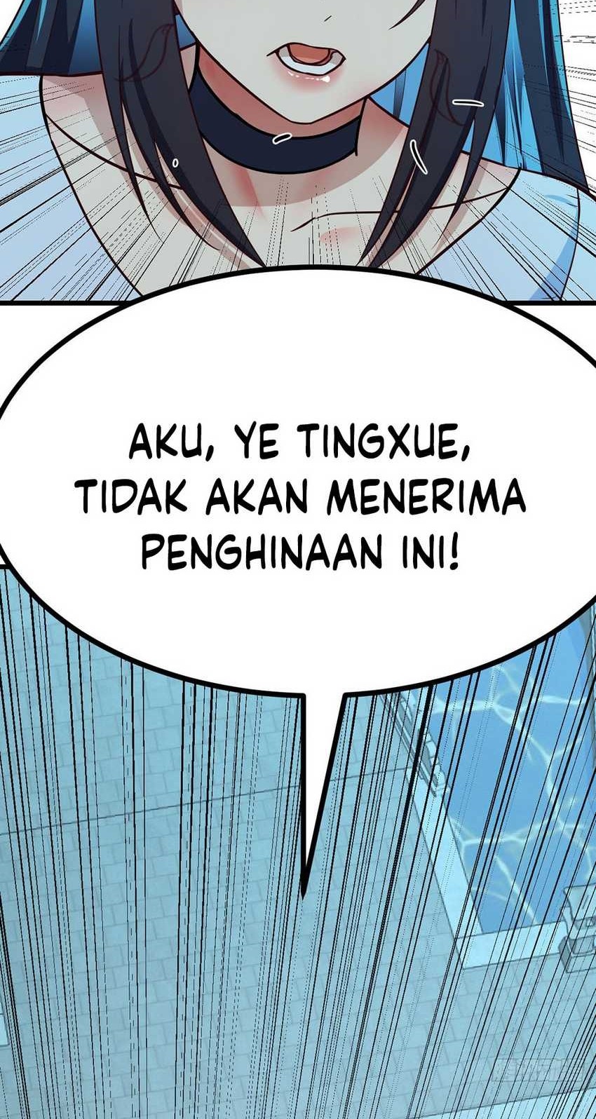 Mastering the Recovery Spell Suddenly Makes You Invincible Chapter 2 - halaman 21