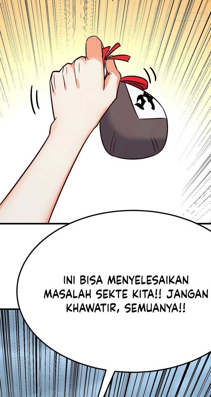 Mastering the Recovery Spell Suddenly Makes You Invincible Chapter 2 - halaman 23