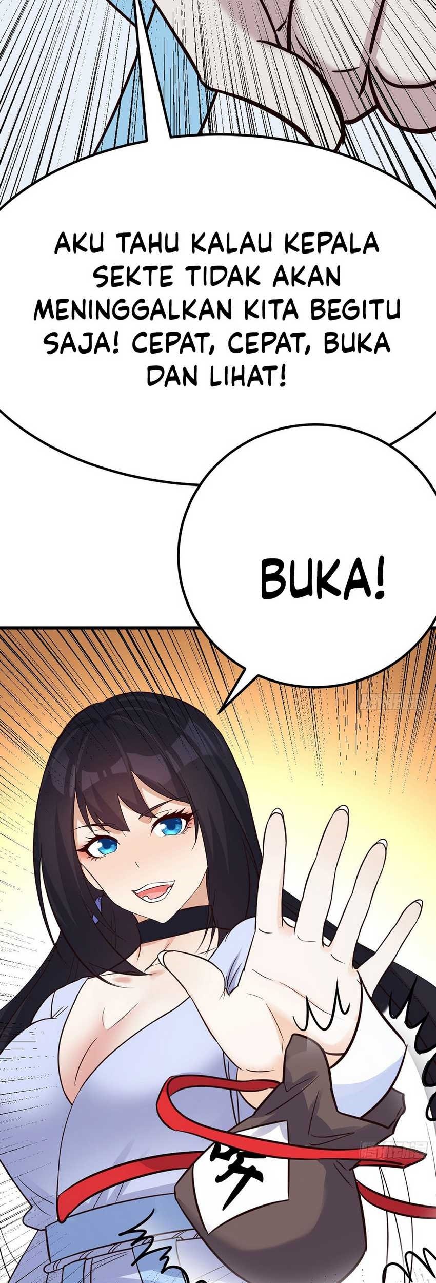 Mastering the Recovery Spell Suddenly Makes You Invincible Chapter 2 - halaman 26