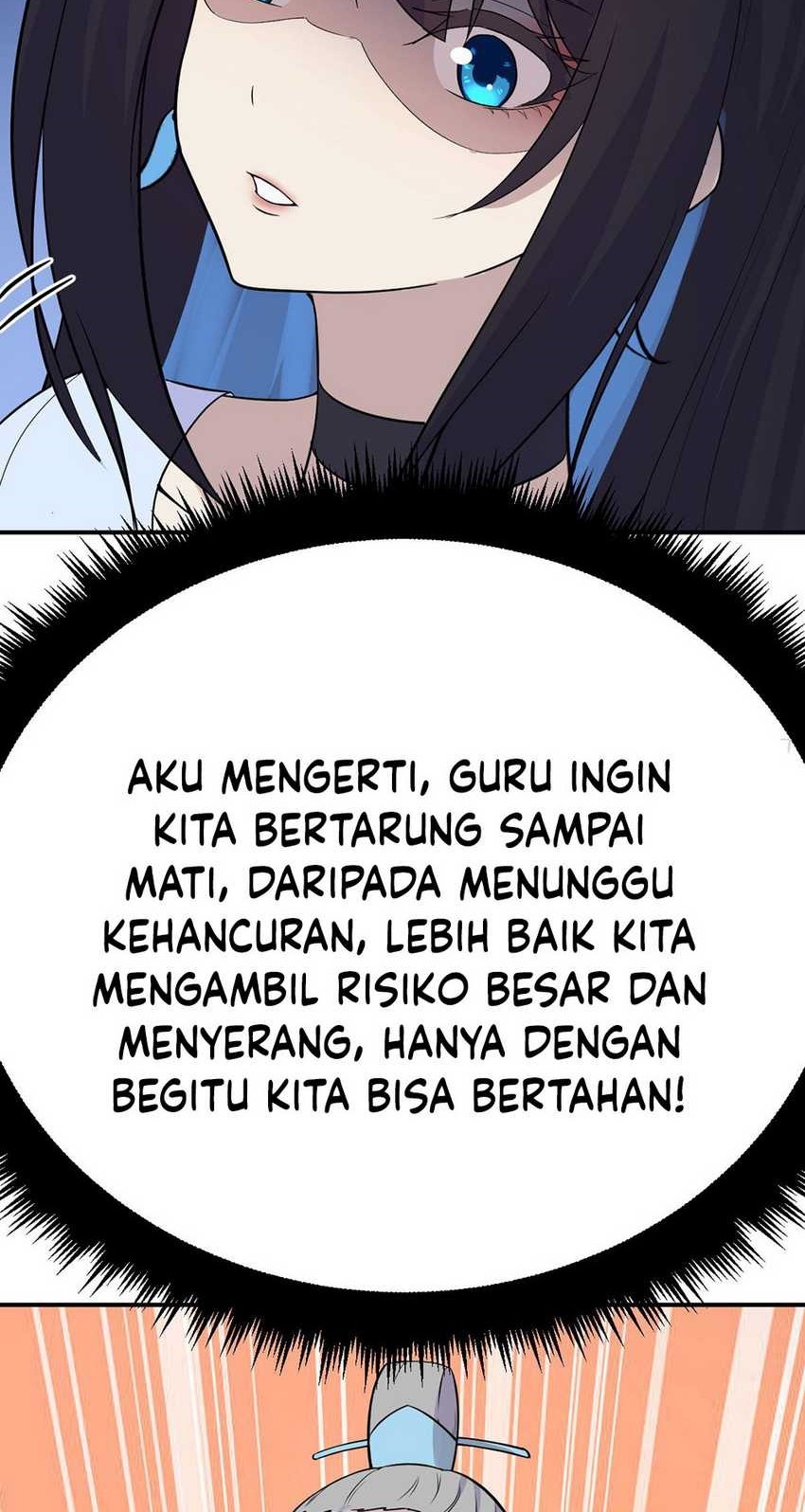 Mastering the Recovery Spell Suddenly Makes You Invincible Chapter 2 - halaman 32