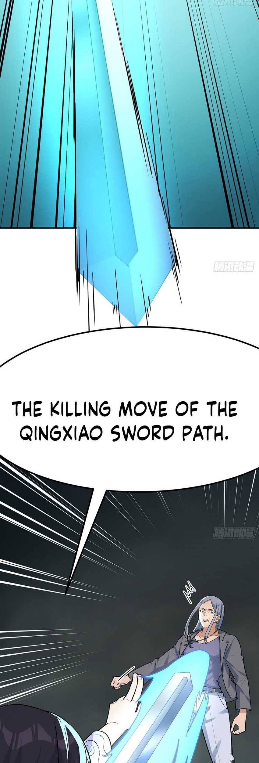 Mastering the Recovery Spell Suddenly Makes You Invincible Chapter 2 - halaman 39
