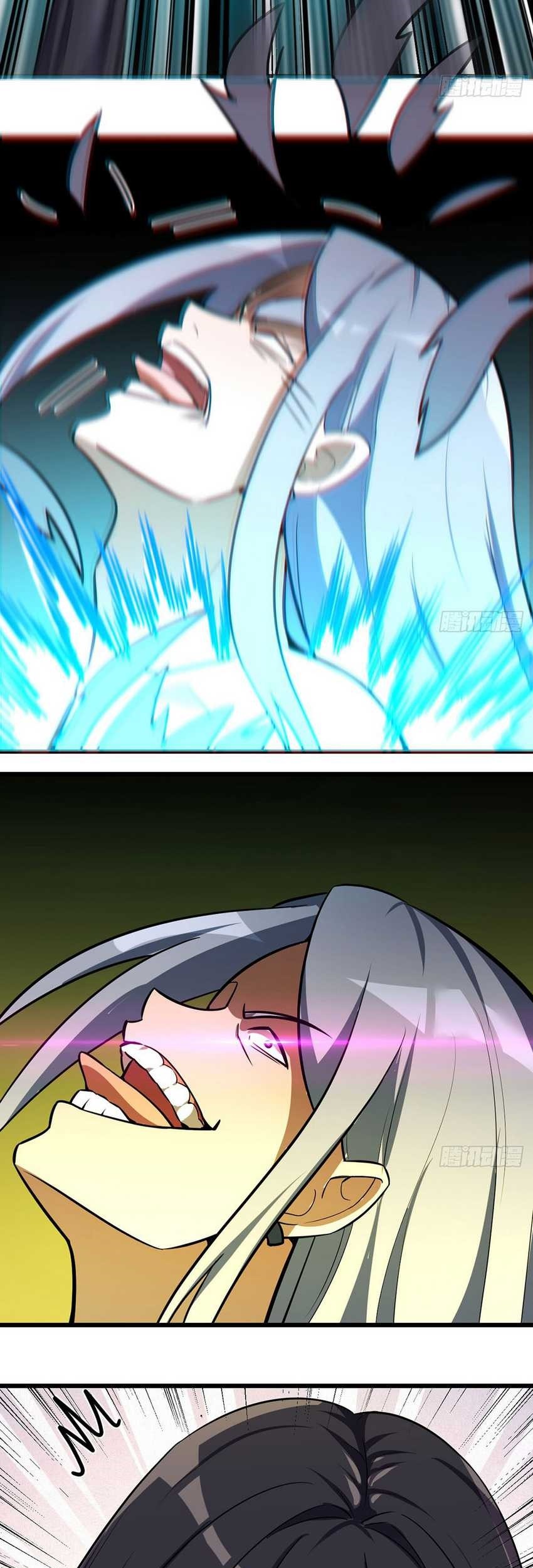 Mastering the Recovery Spell Suddenly Makes You Invincible Chapter 2 - halaman 43