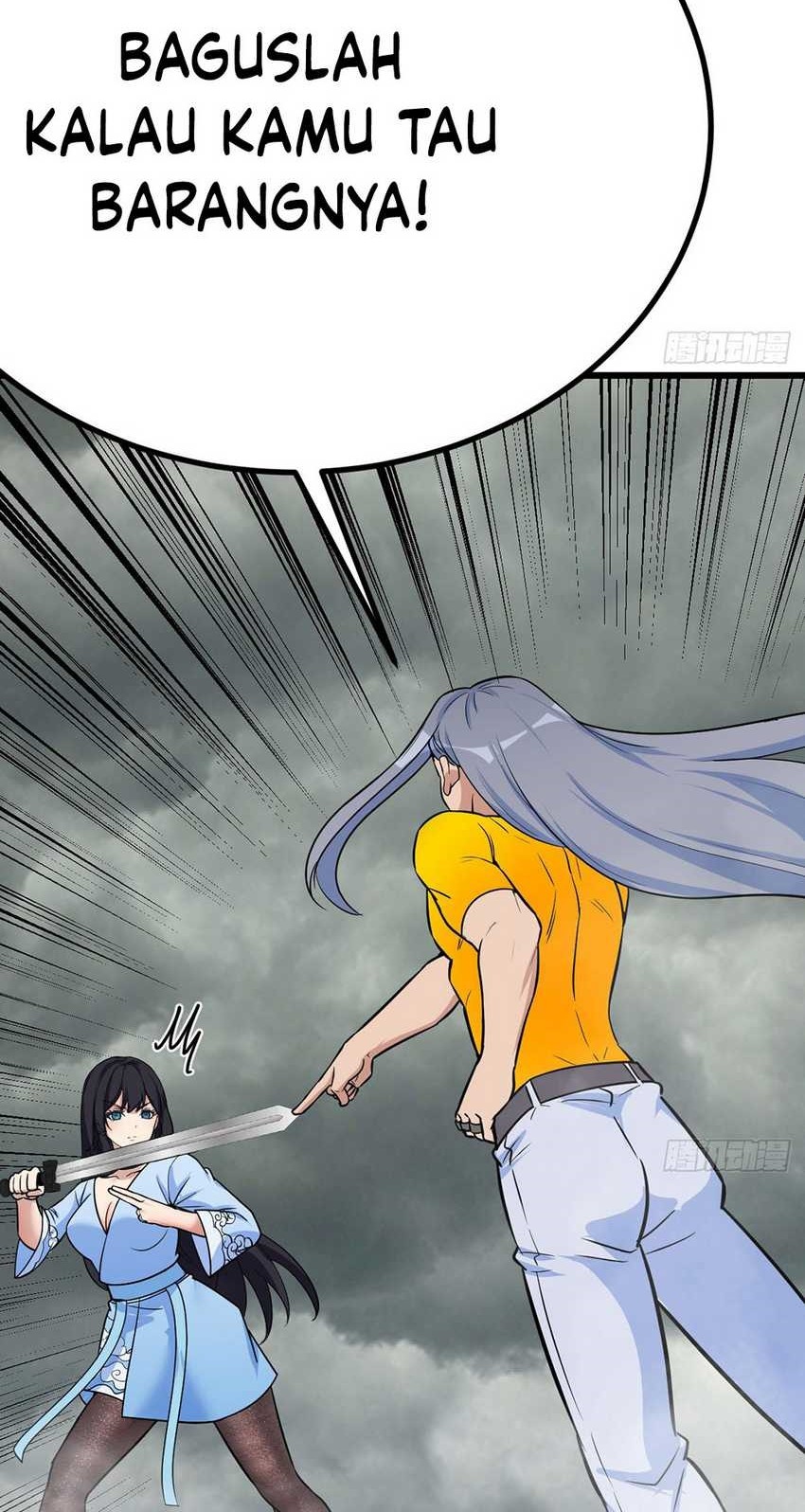 Mastering the Recovery Spell Suddenly Makes You Invincible Chapter 2 - halaman 46
