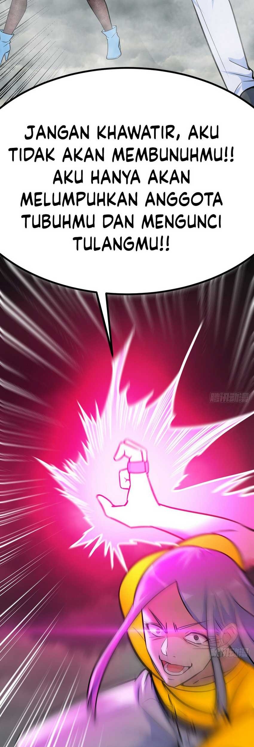 Mastering the Recovery Spell Suddenly Makes You Invincible Chapter 2 - halaman 47